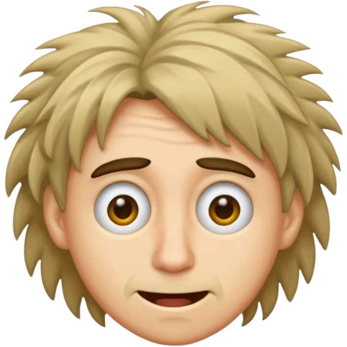 Dickhead emoji