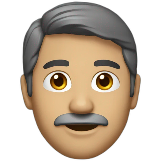 javier milei emoji