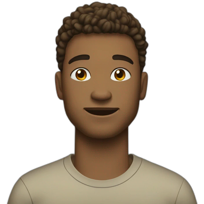 Brycen Ingram emoji