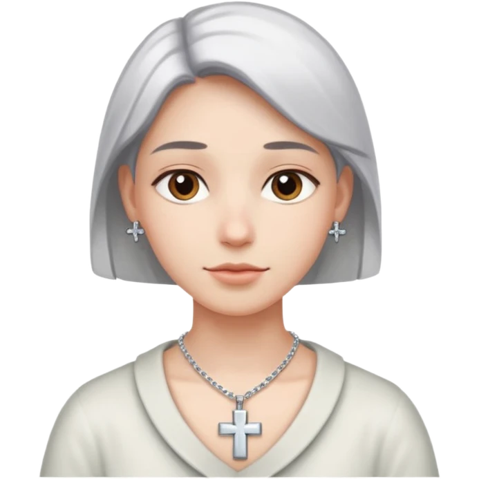 Fsspx christian emoji