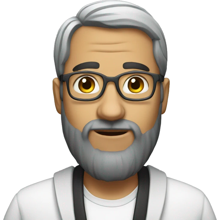 The Bentist emoji