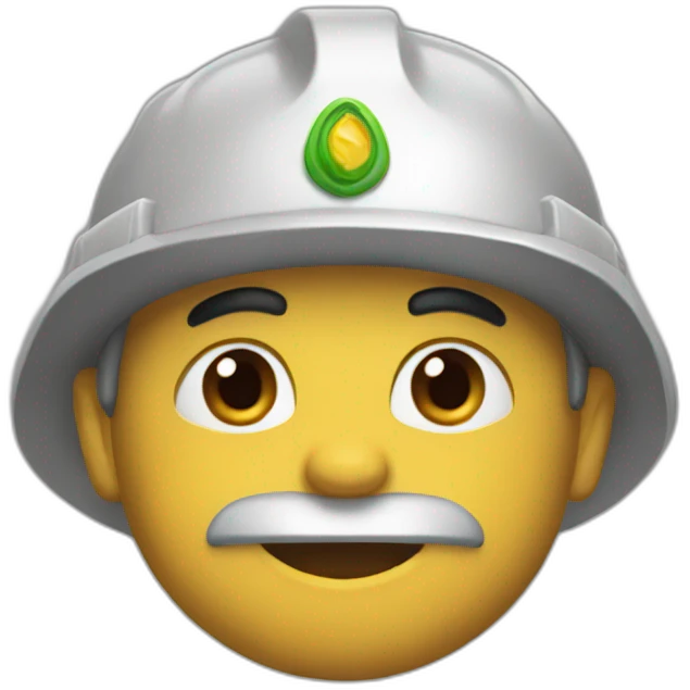 Feu emoji