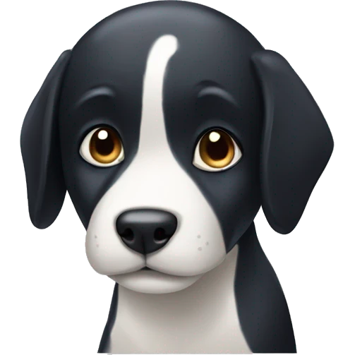 orca dog emoji
