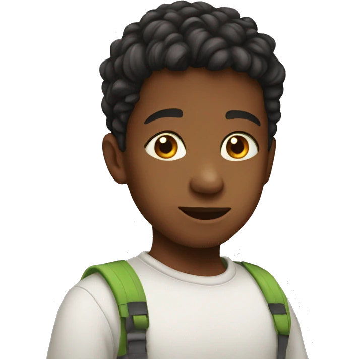 Children  emoji