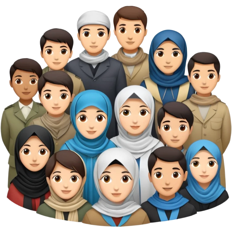 Preventive Diplomacy Academy youth engagement project in Central Asia and Afghanistan emoji