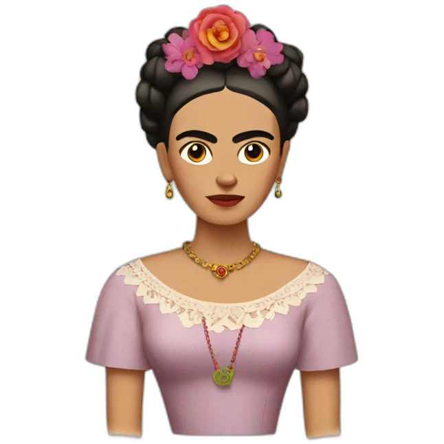 frida emoji