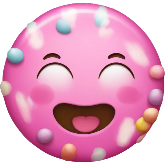 candy emoji