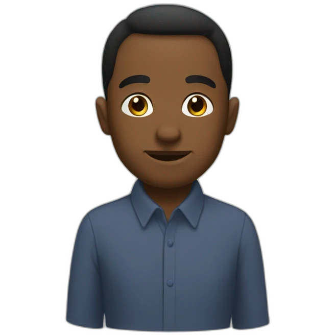 Fils aime mere emoji