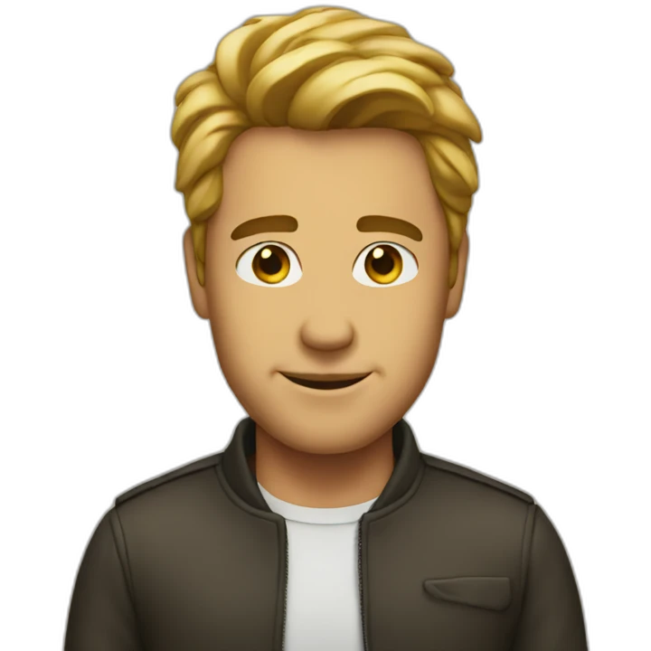Joe emoji