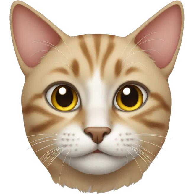cat emoji