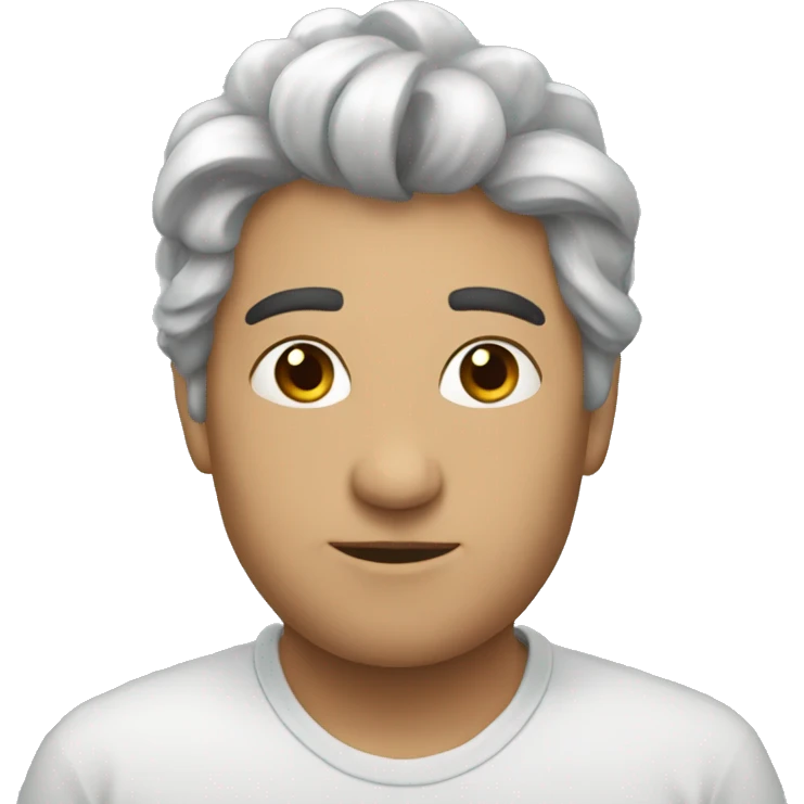 Une plume emoji