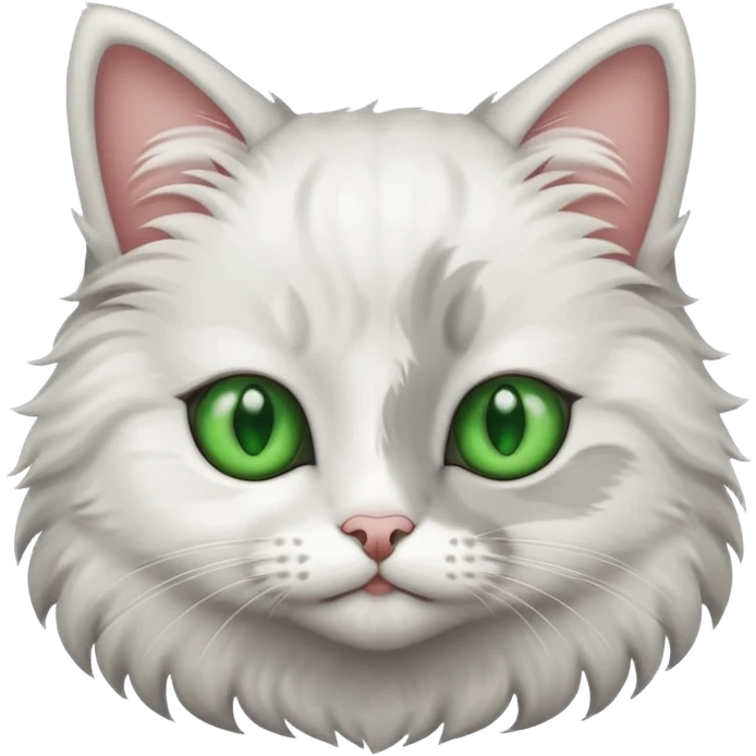 cute cat emoji