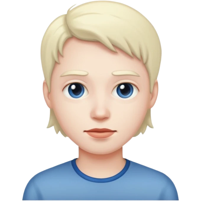 P a emoji