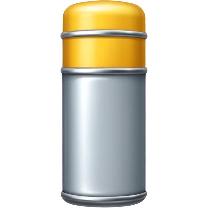 A lube tube emoji