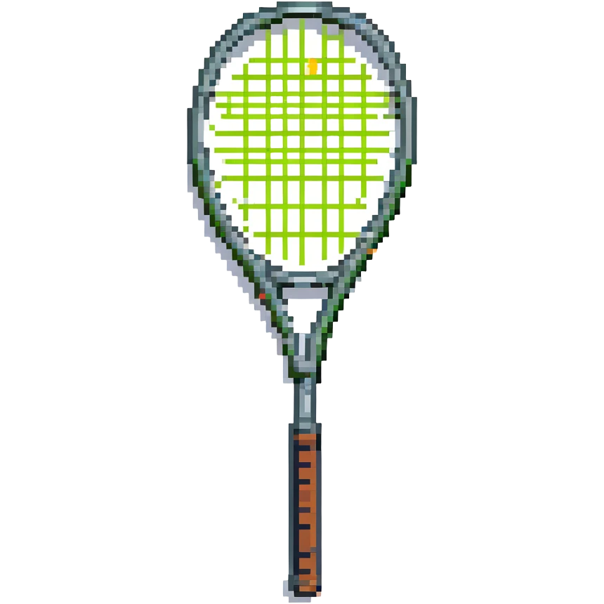 tennis racket emoji