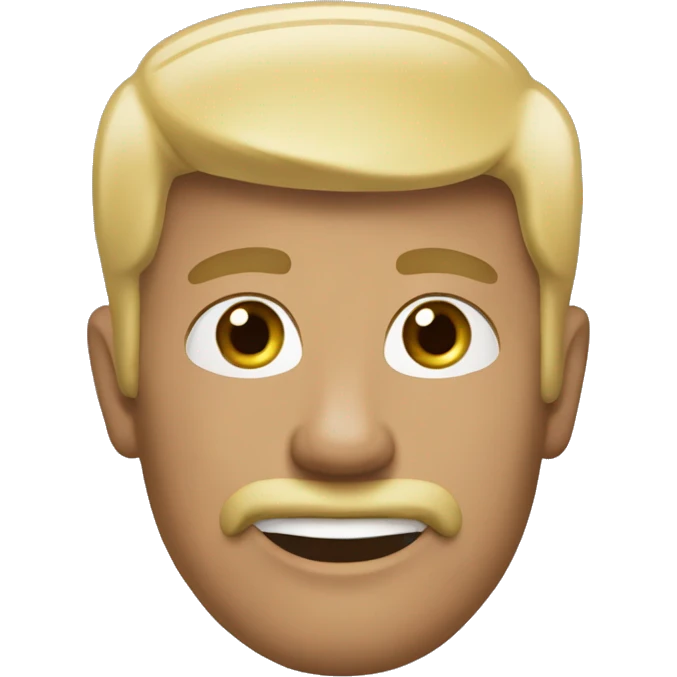 Мальтийская болонка emoji