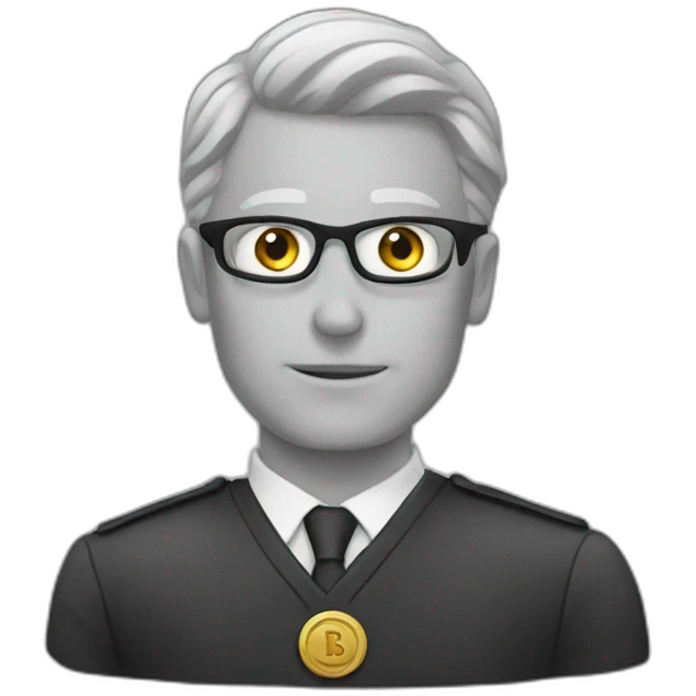 Law emoji