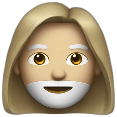Anonymous emoji