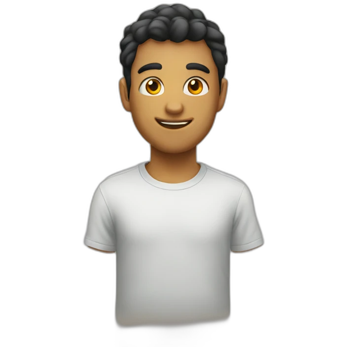 Adem emoji
