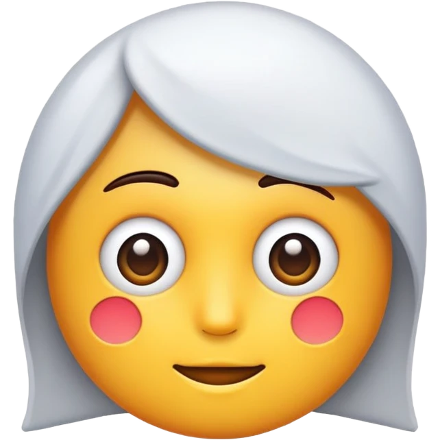 Artist emoji