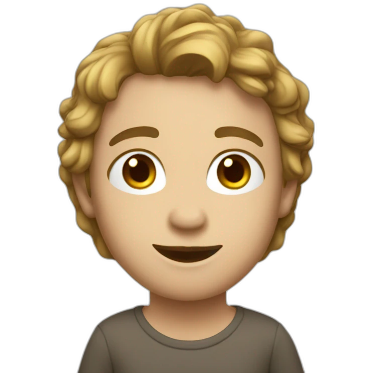 Aléatoire emoji