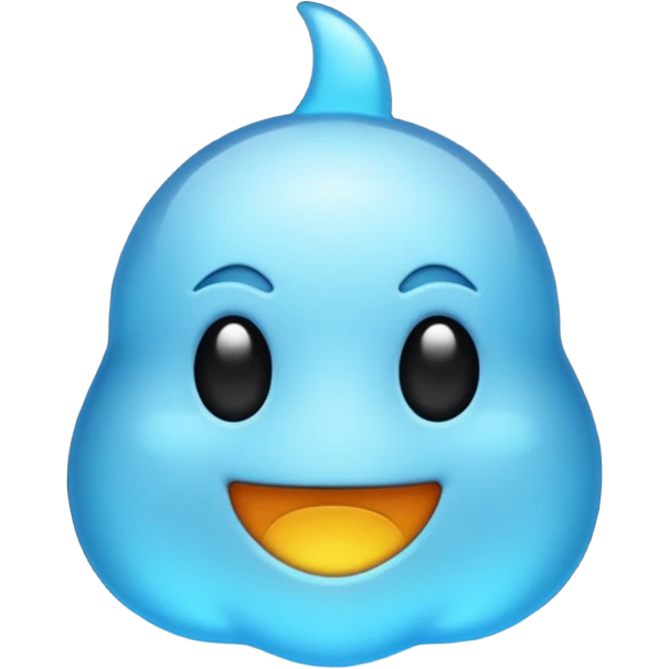 💀iphone emoji with aura skuttle💀 emoji