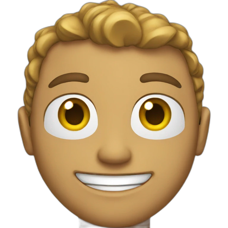level emoji