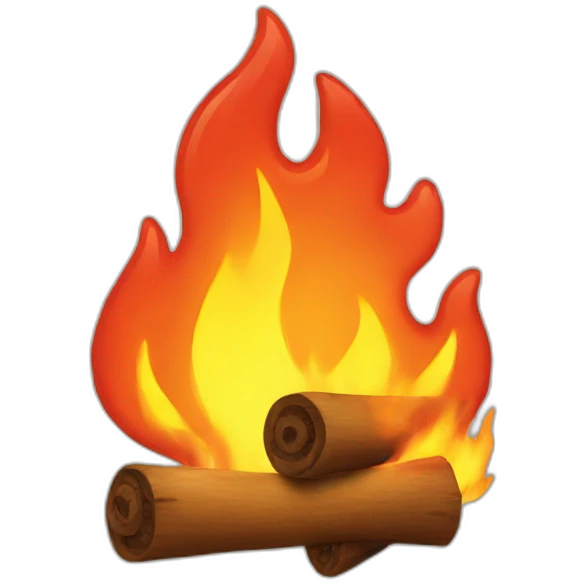 fire emoji