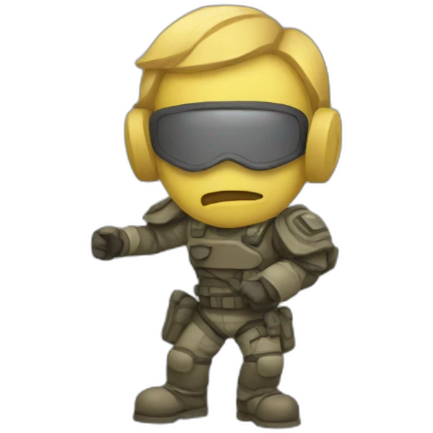 tactic emoji