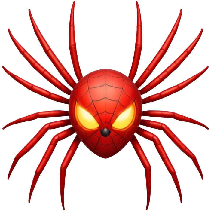 Spider sense  emoji