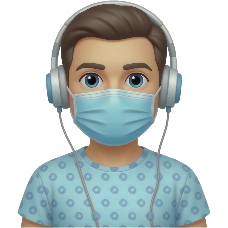 postoperatorio emoji