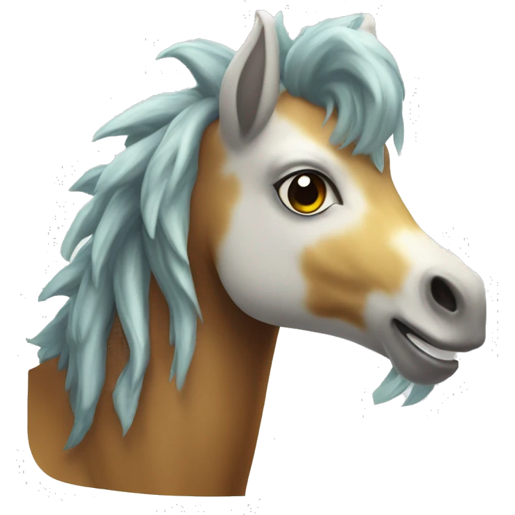 Kirin Ballem emoji