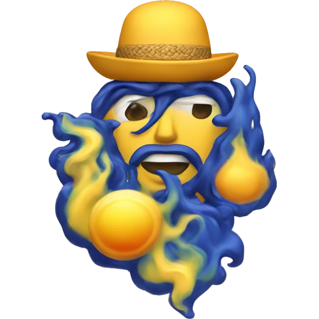Sol de janerio Perfume  emoji