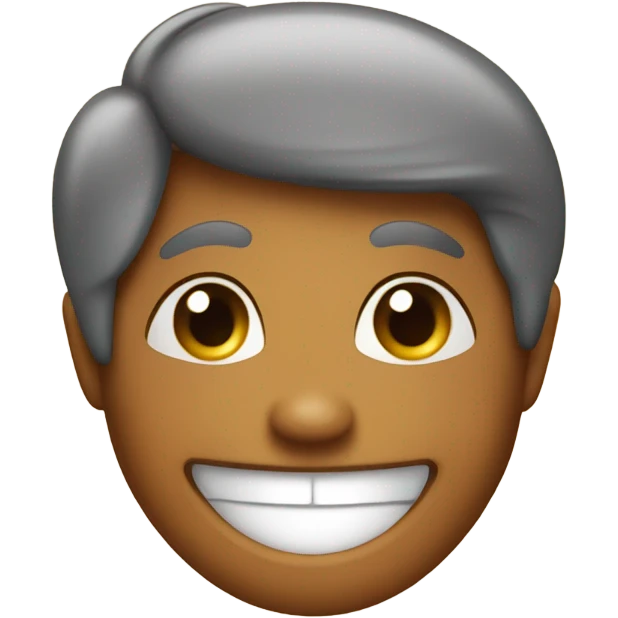 Nice emoji