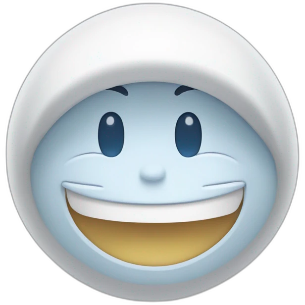 Doraemon emoji