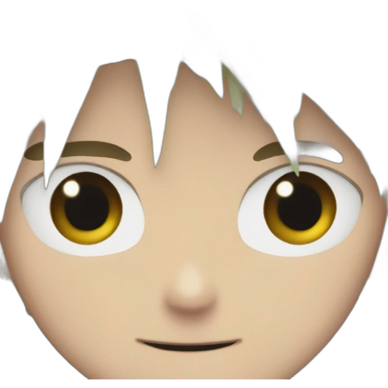 Katsuki bakugo emoji