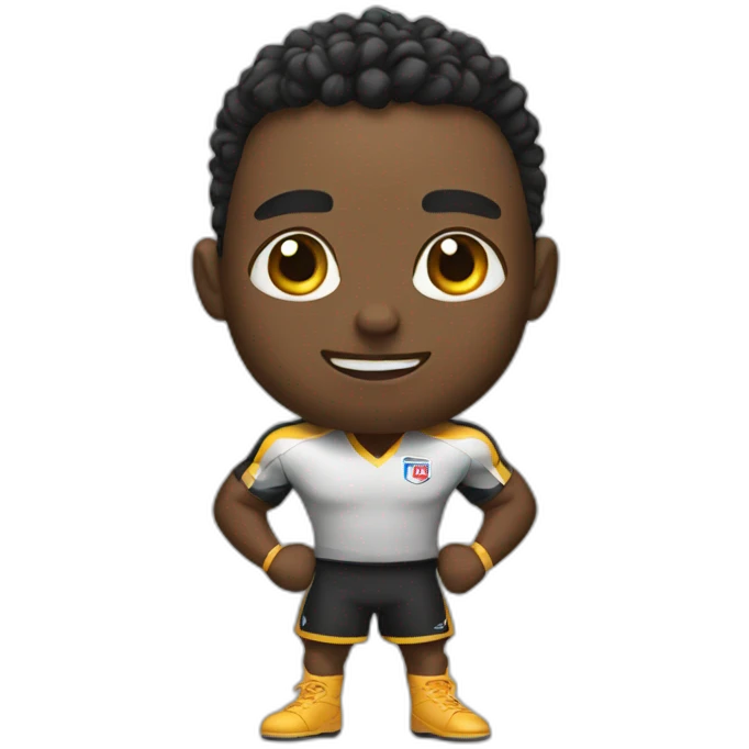 champion emoji
