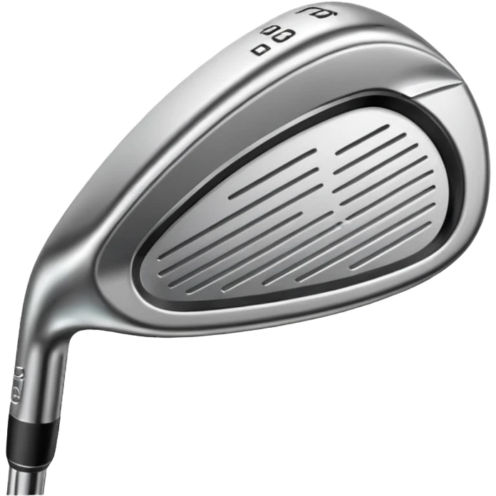  equipment of golf emoji