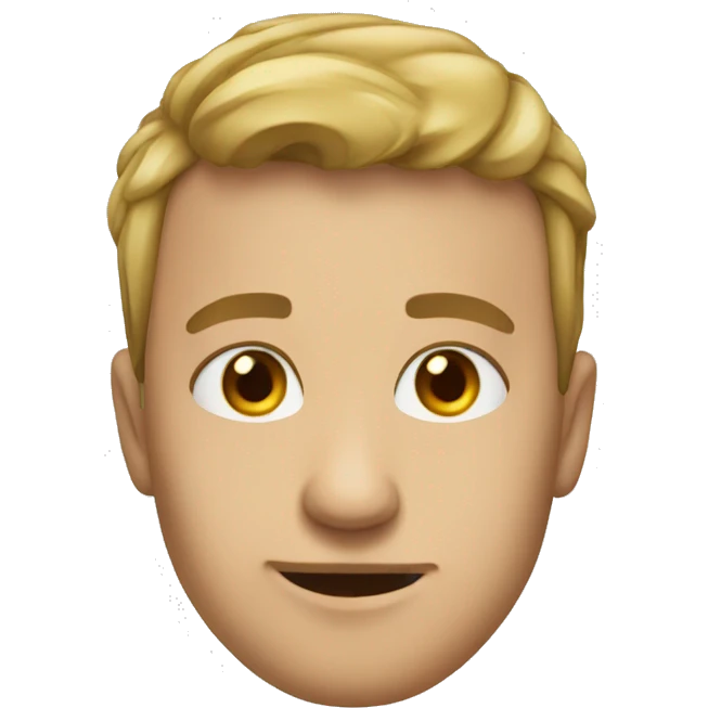 S буква emoji