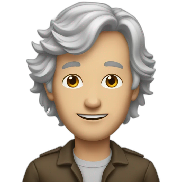 Sam sulek emoji