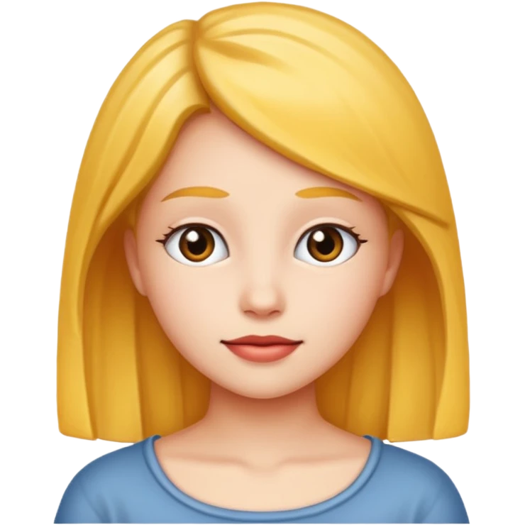 Lisa emoji