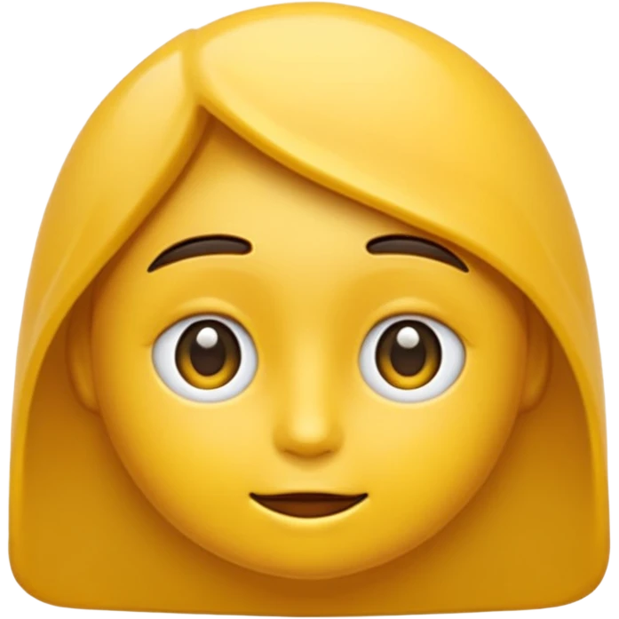 пінгвін в снігу emoji