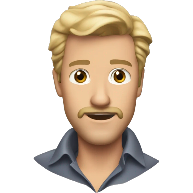 ken carson emoji
