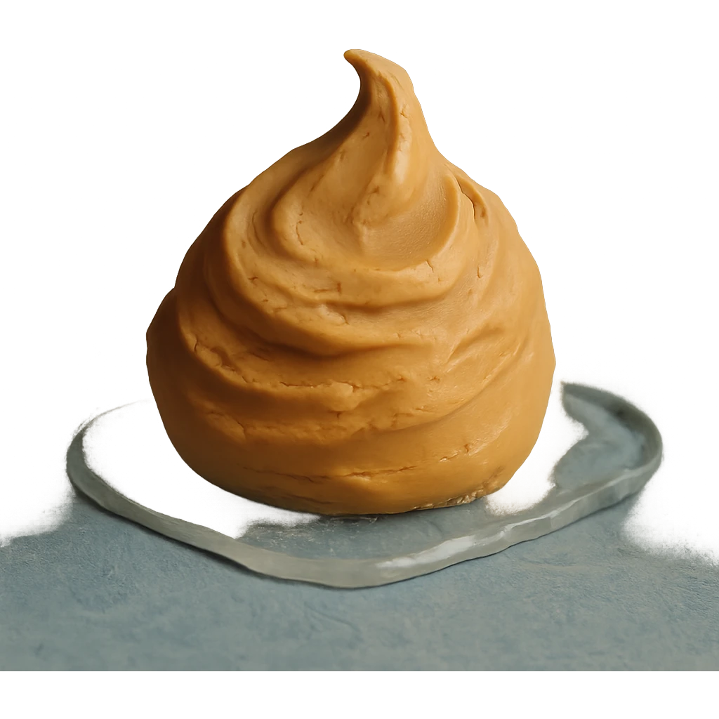 peanut butter emoji