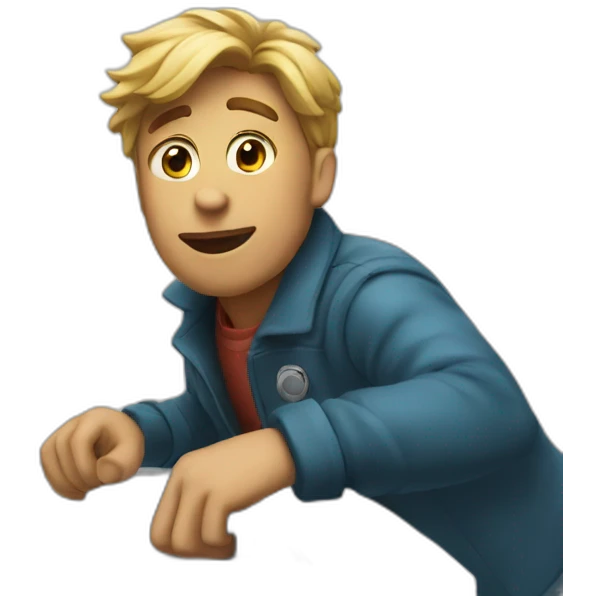 throw the kitchen sink emoji