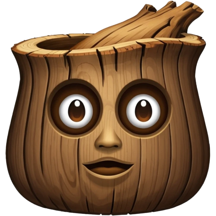 Oud emoji