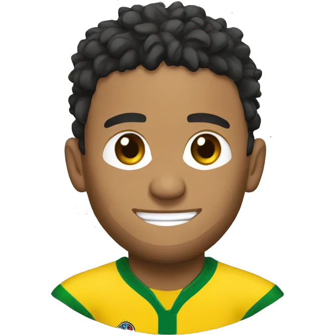 neymar emoji