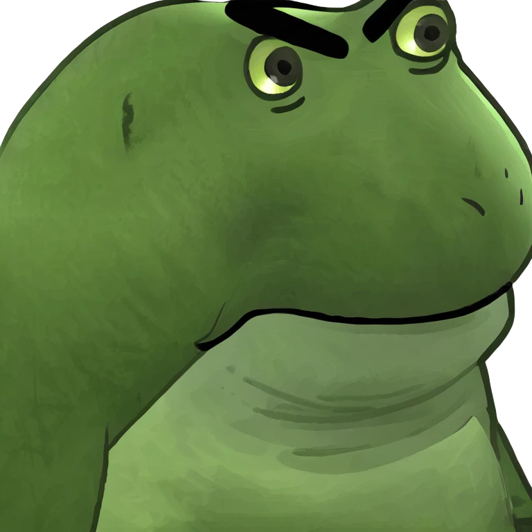 Gorilla emoji