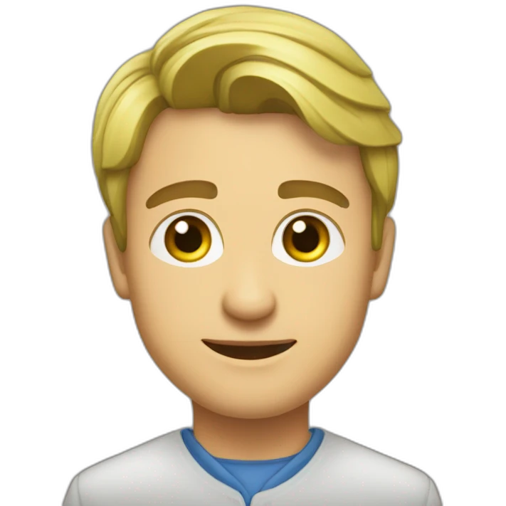 Zelenskyy emoji