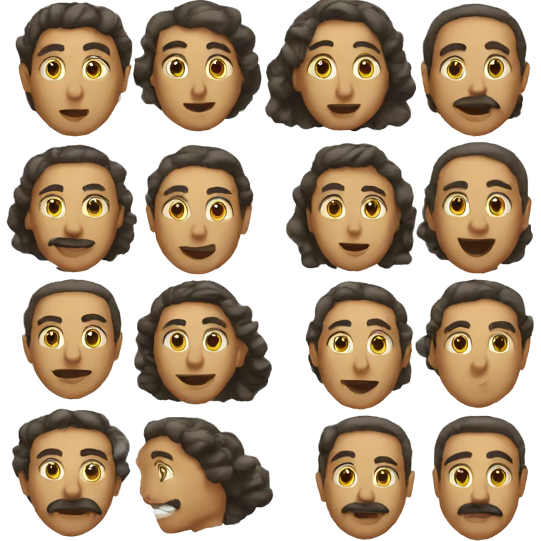 Algérie  emoji